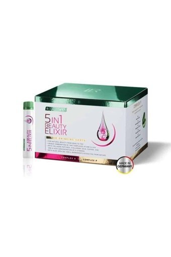 Lr Beauty Elixir Sıvı Kolajen