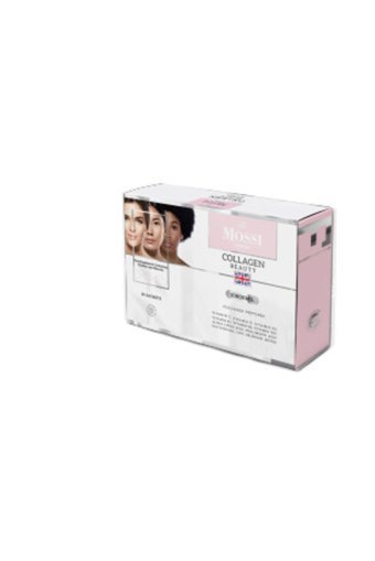 The Mossi Beauty Saşe Kolajen 30x12000 mg