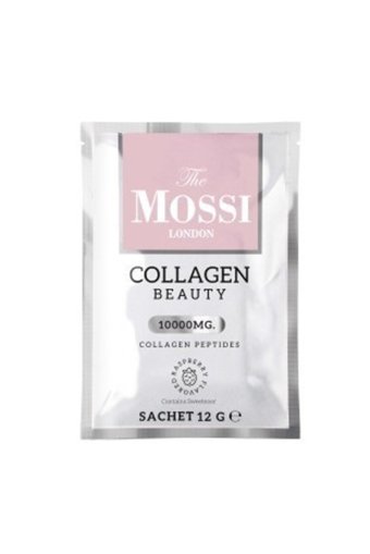 The Mossi Beauty Saşe Kolajen 30x12000 mg
