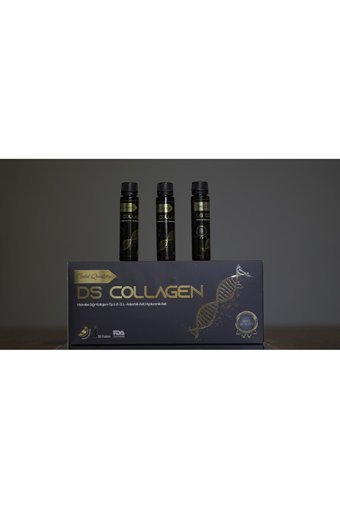 Pharmaser Hydraser Collagen Tablet Kolajen
