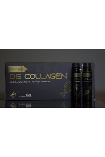 Pharmaser Hydraser Collagen Tablet Kolajen