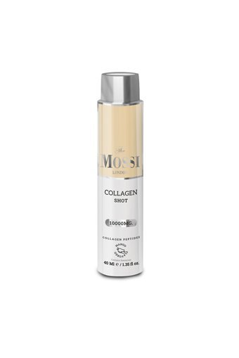The Mossi Beauty Sıvı Kolajen 30x40 ml