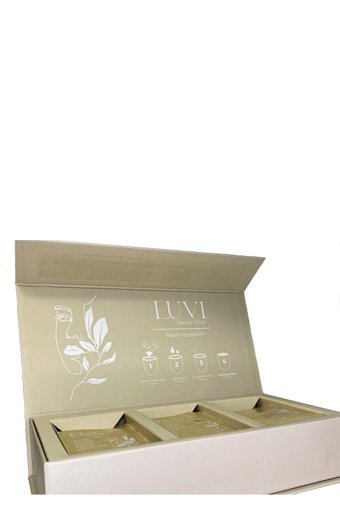 Palet Luvi Beauty Elixir Collagen Saşe Kolajen 30 Saşe