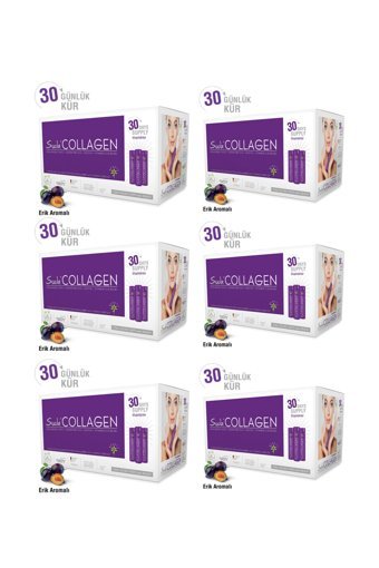 Suda Collagen Erik Aromalı Toz Kolajen
