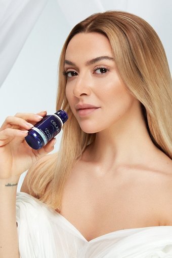 Colastin Collagen Elastin Sıvı Kolajen 3x14x50 ml