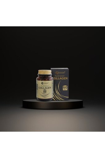 Pharmaser Hydraser Collagen Tablet Kolajen 60 Tablet