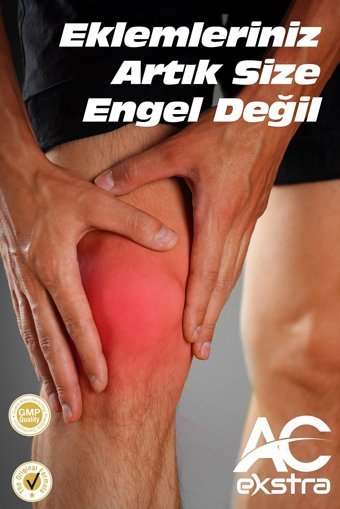 Plevneli AC Extra Kapsül Kolajen 30 Kapsül