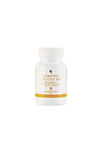 Forever Living Products Forever Active Ha Hyaluronic acid Kapsül Kolajen 60 Kapsül