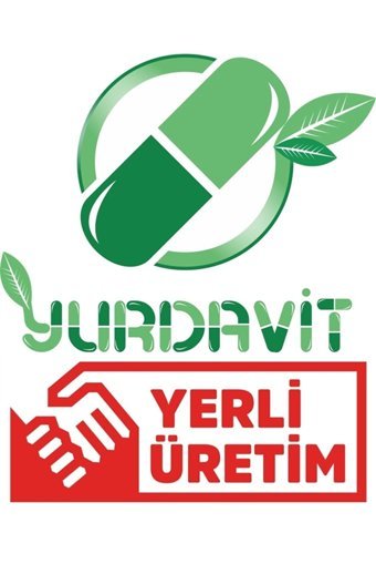Yurdavit Hyaluronic Acid-C Vitamini Tablet Kolajen 100x900 mg