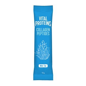 Vital Proteins Saşe Kolajen 10x10000 mg