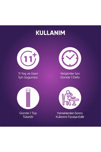 Voop Collagen Beauty Likit Tüp Kolajen 30x40 ml