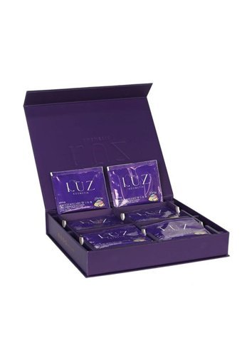 Luz Kozmetik Tip 1-2-3 Kolajen