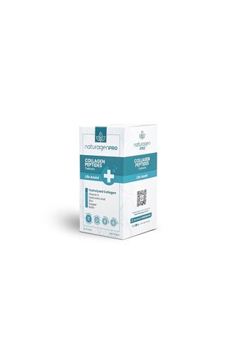 Naturagen Collagen Peptides Tablet Kolajen 90 Tablet
