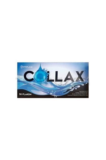 Collax Collax Tablet Kolajen 30 Tablet
