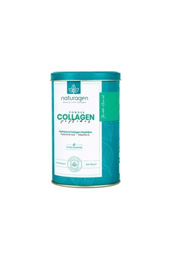 Naturagen Health Assıst Toz Kolajen 220 gr