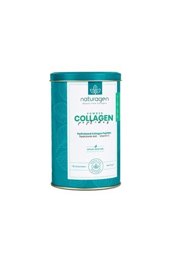 Naturagen Health Assıst Toz Kolajen 220 gr
