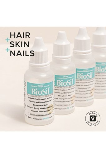 Biosil Sıvı Kolajen 15 ml