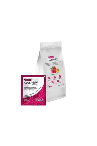 Stella Collagen Collagen Beauty Saşe Kolajen 7 Saşe