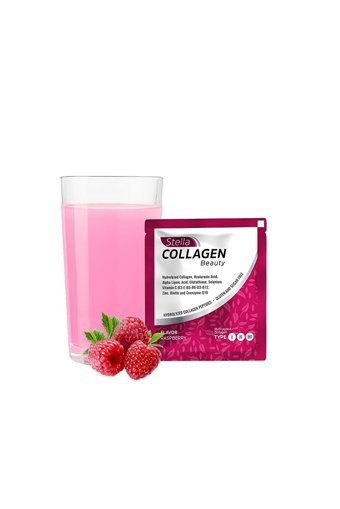 Stella Collagen Collagen Beauty Saşe Kolajen 7 Saşe