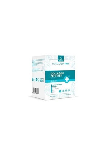 Naturagen Life Assist Tablet Kolajen 30 Tablet