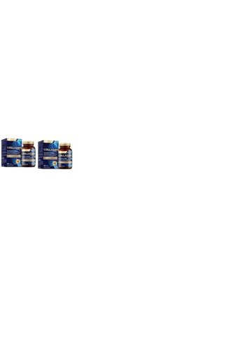 Nutraxin Beauty Gold Collagen Tablet Kolajen 3x30 Tablet