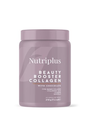 Farmasi Nutrıplus Toz Kolajen 210 gr