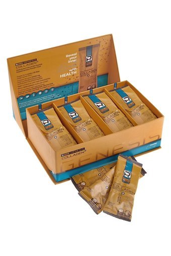Piar Genesis Genesis Beef Collagen Saşe Kolajen 28x10000 mg
