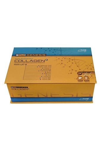 Piar Genesis Genesis Beef Collagen Saşe Kolajen 28x10000 mg