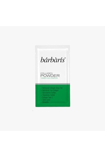 Barbaris Peptides Complex Saşe Kolajen 2x30 Saşe