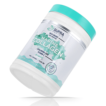 Supra Protein C Vitamini-Hyaluronic Acid Toz Kolajen