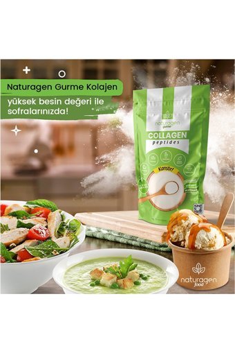 Naturagen Collagen Peptit Toz Kolajen 150 gr
