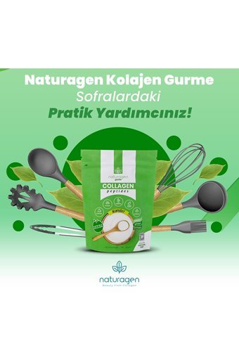 Naturagen Collagen Peptit Toz Kolajen 150 gr