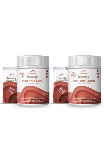 Collajeune Beauty Saşe Kolajen 28x10000 mg