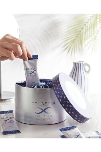 Colastin Elastin Saşe Kolajen 2x28x10000 mg