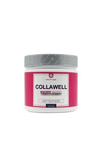 Smartcaps Collawell Toz Kolajen 180 gr