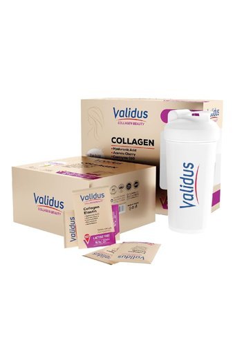 Validus Saşe Kolajen