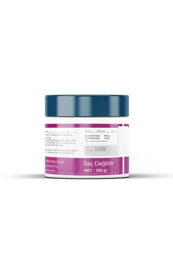 Goodday Hıdrolıze Collagen Toz Kolajen