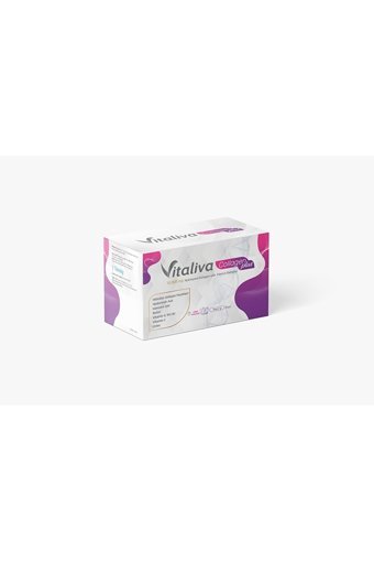 Vitaliva Collagen Collagen Plus Saşe Kolajen 30 Saşe