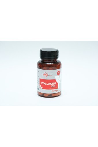 Dulylife Collagen Bb Tablet Kolajen 60 Tablet