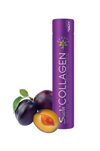 Suda Collagen Sıvı Kolajen 14x40 ml