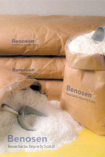 Benosen Peptit Toz Kolajen