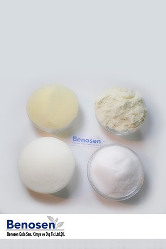 Benosen Peptit Toz Kolajen