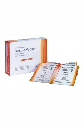 Dermanutrix Drinkable Collagen Saşe Kolajen 14x5000 mg