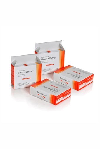 Dermanutrix Drinkable Collagen Saşe Kolajen 14x5000 mg