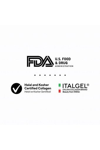 Wecollagen Balık Tablet Kolajen 45x3000 mg