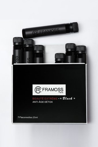 Framoss Paris Balık Collageni Sıvı Kolajen 14x25 ml