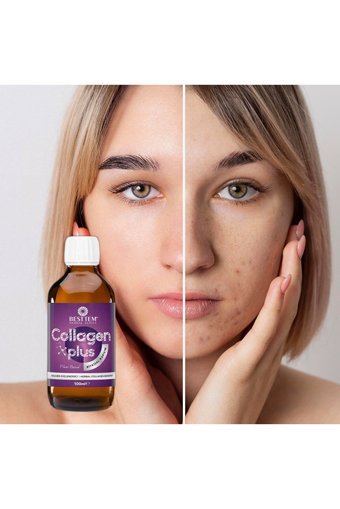 Besttem Collagen Plus Sıvı Kolajen 100 ml