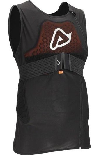 Acerbis Flux Aır Göğüs Sırt Koruma - XL - 2XL