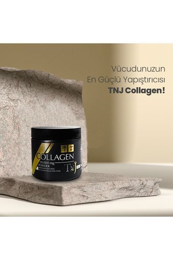 Tnj Tip 1-Tip 3 Toz Kolajen