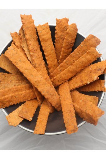 Pacha Mercimekli Cips Kolajen